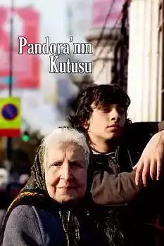 Pandora'nın Kutusu