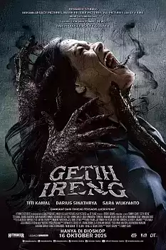 Getih Ireng