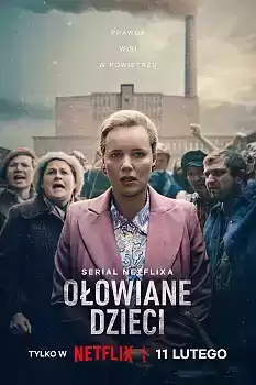 Hayatı Zehir Olan Çocuklar
