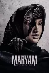 Maryam Anlatılmamış Hikaye