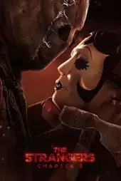 The Strangers: Chapter 3