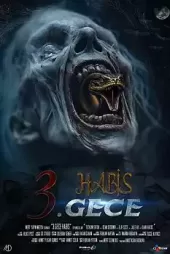 3. Gece Habis