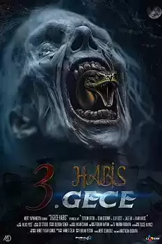 3. Gece Habis