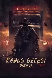 Kabus Gecesi Diriliş