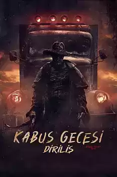 Kabus Gecesi Diriliş
