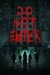 Do Not Enter