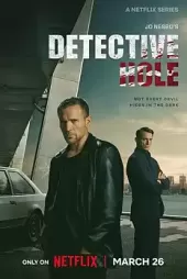Jo Nesbo's Detective Hole 