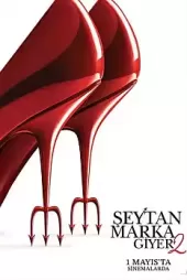 Şeytan Marka Giyer  2