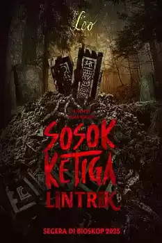 Sosok Ketiga Lintrik