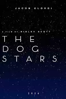 The Dog Stars