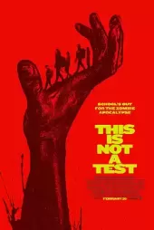 This Is Not a Test
