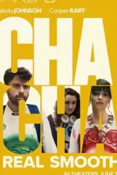 Cha Cha Real Smooth