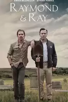 Raymond & Ray