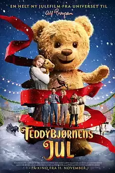 Ayı Teddy'nin Maceraları