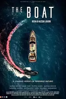  Teknede Dehşet