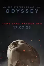 The Odyssey