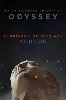 The Odyssey