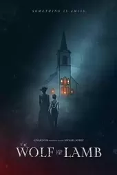 The Wolf and the Lamb