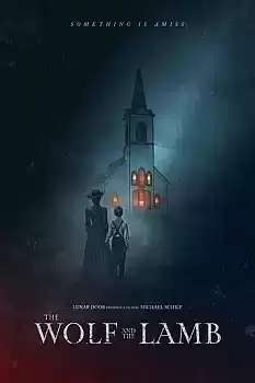The Wolf and the Lamb