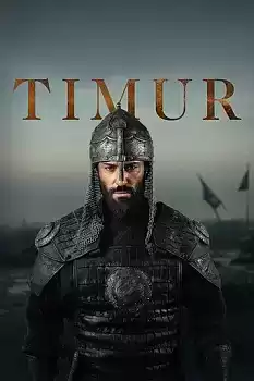 Timur Bir Fatih'in Yükselişi
