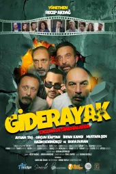 Giderayak