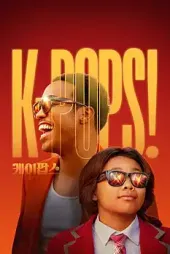 K-Pops!
