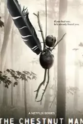 The Chestnut Man