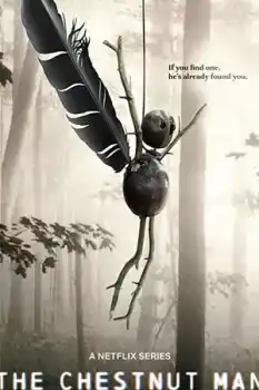 The Chestnut Man