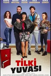 Tilki Yuvası