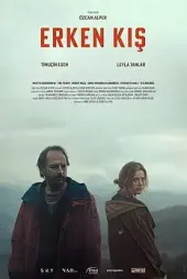 Erken Kış
