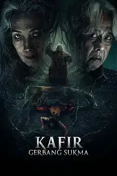 Kafir The Spirit Gate