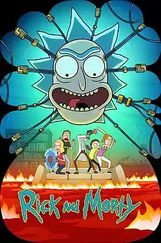 Rick ve Morty