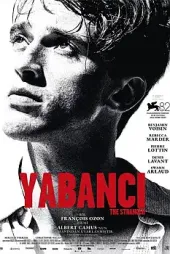 Yabancı
