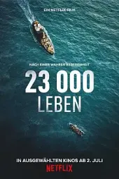 23.000 Hayat