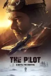 Bir Pilotun Hayatta Kalma Mücadelesi