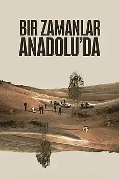 Bir Zamanlar Anadolu'da