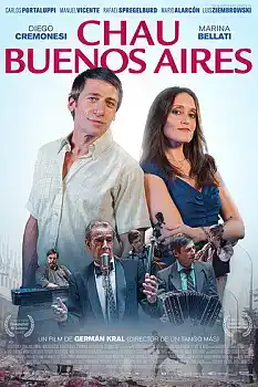  Hoşçakal Buenos Aires