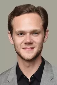 Joseph Cross